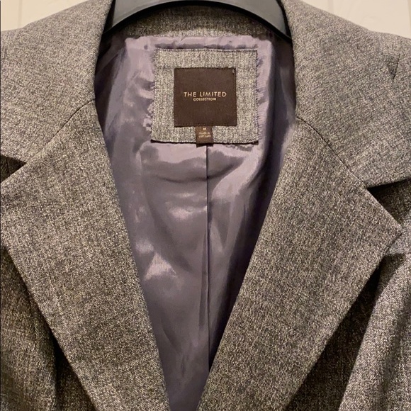 The Limited Blazer - Picture 2 of 8